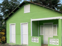 La Vida en Loma de la Bestia: Un Rincón Auténtico de Puerto Plata Loma de la Bestia, una comunidad rural enclavada en las montañas del municipio de Imbert, en la provincia de Puerto Plata, es uno de esos lugares donde el tiempo parece transcurrir con serenidad.