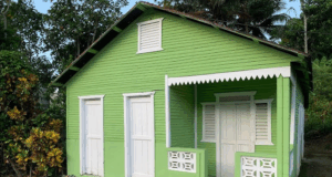 La Vida en Loma de la Bestia: Un Rincón Auténtico de Puerto Plata Loma de la Bestia, una comunidad rural enclavada en las montañas del municipio de Imbert, en la provincia de Puerto Plata, es uno de esos lugares donde el tiempo parece transcurrir con serenidad.