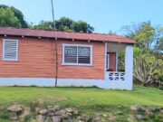 Conoce este CAMPO un Paraíso detrás de la Loma en Puerto Plata