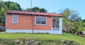 Conoce este CAMPO un Paraíso detrás de la Loma en Puerto Plata