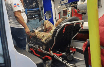 Incidente Durante Operativo Migratorio en Puerto Plata; Un Agente Herido. Un agente de la Dirección General de Migración (DGM) resultó herido este sábado en la comunidad de Belloso, Puerto Plata, durante un operativo de interdicción migratoria enfocado en nacionales haitianos en situación migratoria irregular