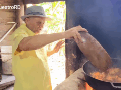 Descubre la Cocina de Don Ramon en el Centro del Campo Dominicano El campo dominicano es una especie de paraíso rodeado de gente buena con un a calidad humana increíble. República Dominicana, ubicada en el caribe, haciendo vecindad con Haití, es una isla encantadora llena de recursos naturales con un clima tropical donde su temperatura oscila todo el año sobre los 23 Grados Celsius hasta 36 grados.
